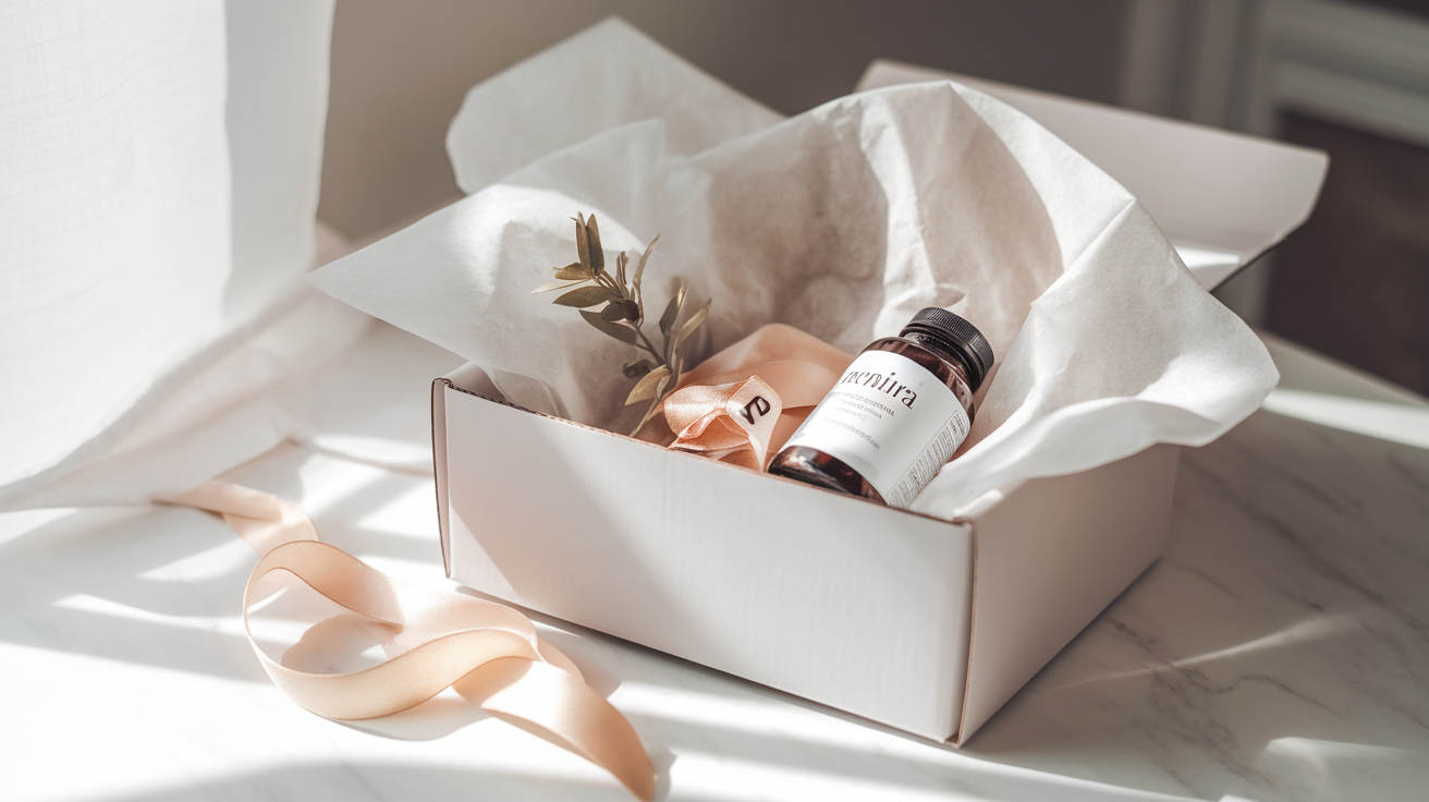 Kiszállítás és csomagolás